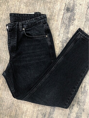 Zara pantolon yeni