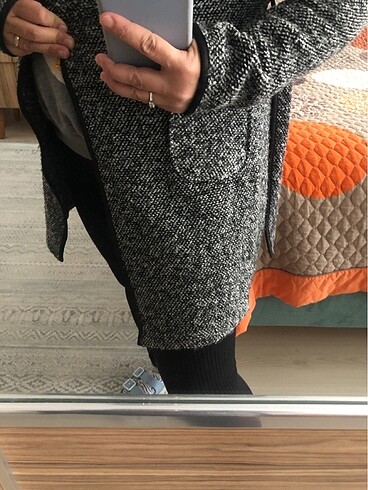 Trenckot - Görsel 7