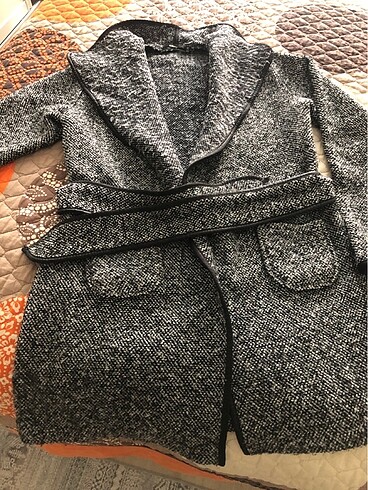 Trenckot - Görsel 5