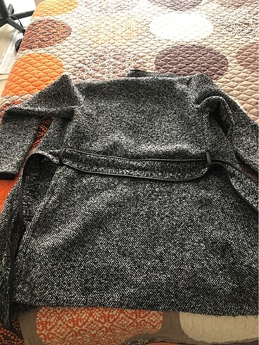 Trenckot - Görsel 6