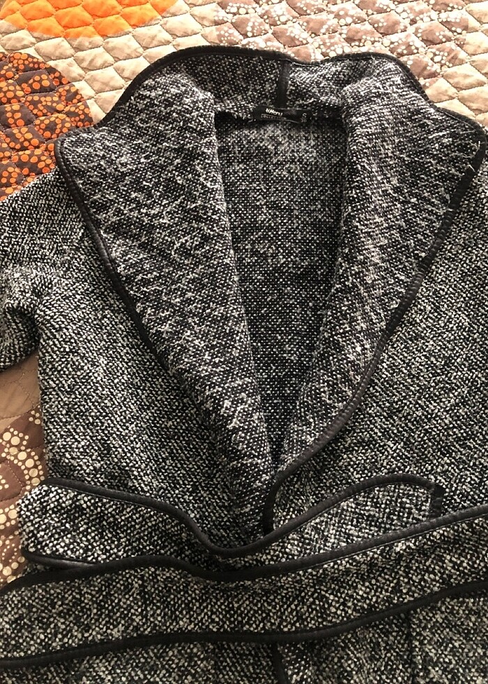 Trenckot - Görsel 4