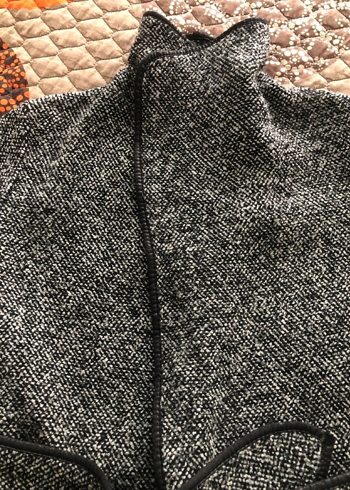 Trenckot - Görsel 3