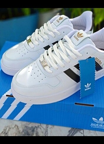 Adidas kadın spor ayakkabı 