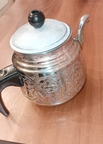BAKIR DEMLİK (Açıklamaya bakın 