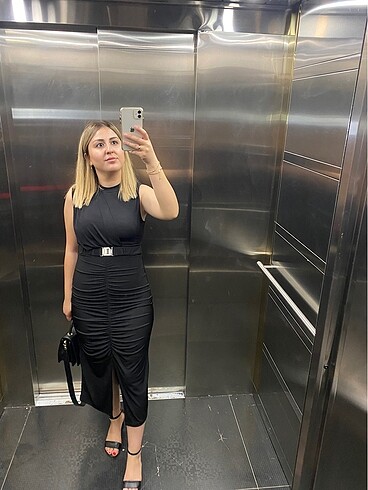 Milla abiye