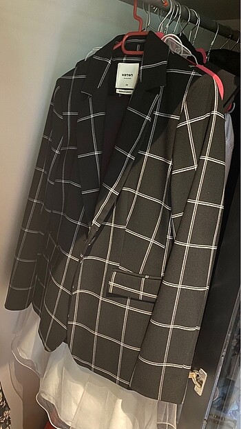 Koton Blazer