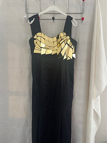 Özel tasarım luxury abiye