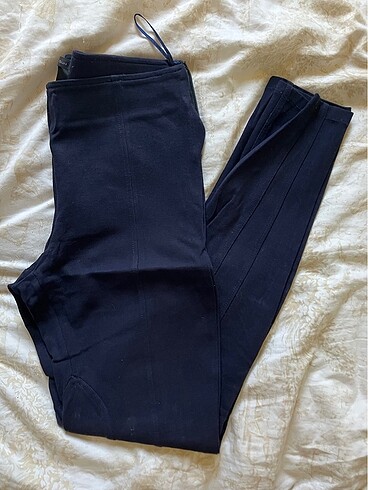 Mango Suit Pantolon