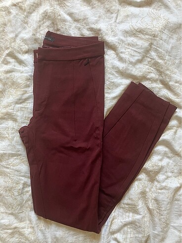Zara Woman Pantolon - Business