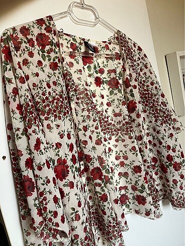 s Beden çeşitli Renk H&M Plaj Üst