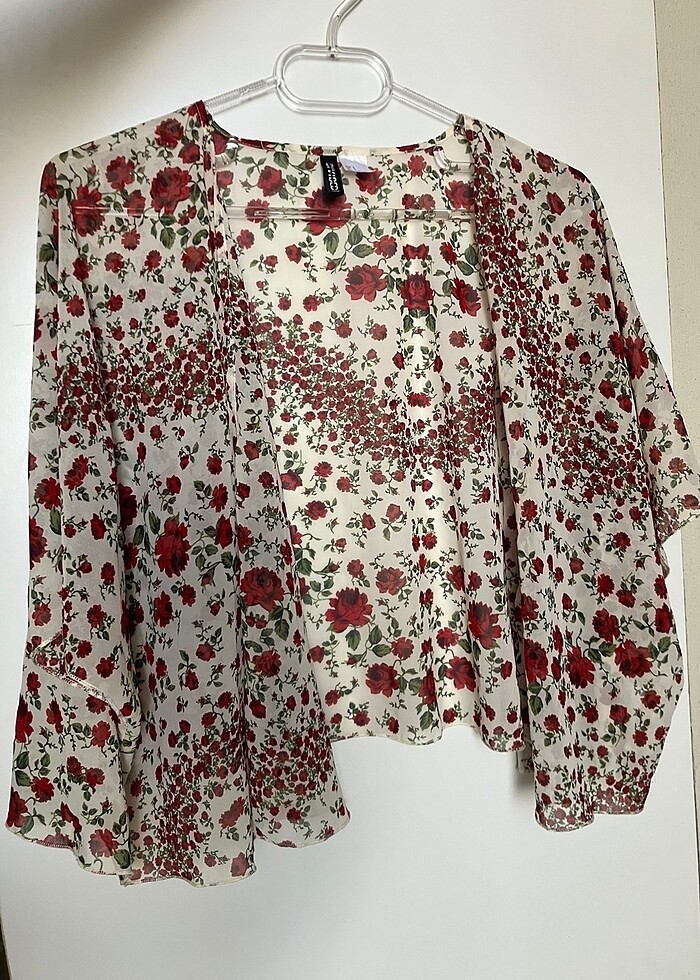 H&M Plaj Üst - Görsel 2