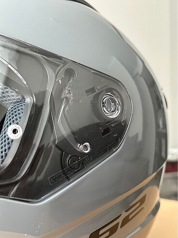 ls2 rapid kask