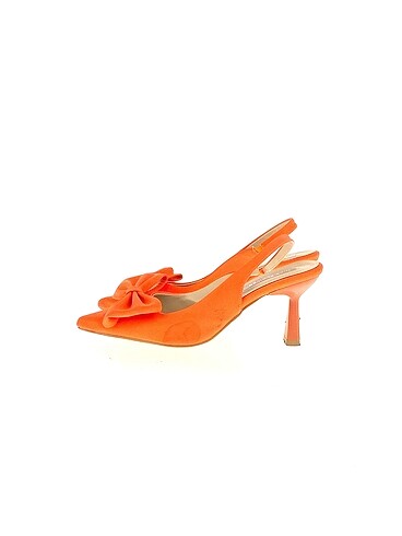 Vintage Love Stiletto %70 İndirimli.
