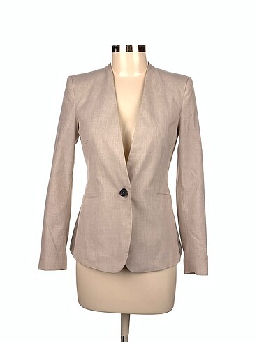 Zara Blazer 70 İndirimli