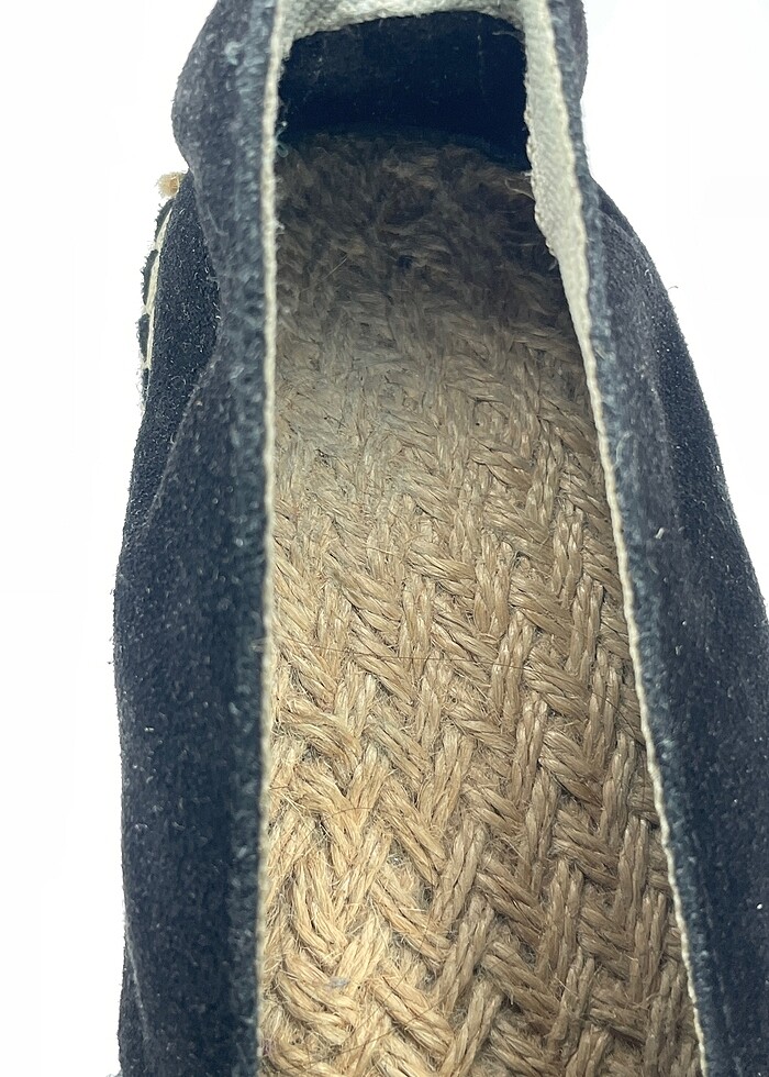 Vintage Love Espadril %70 İndirimli. - Görsel 4