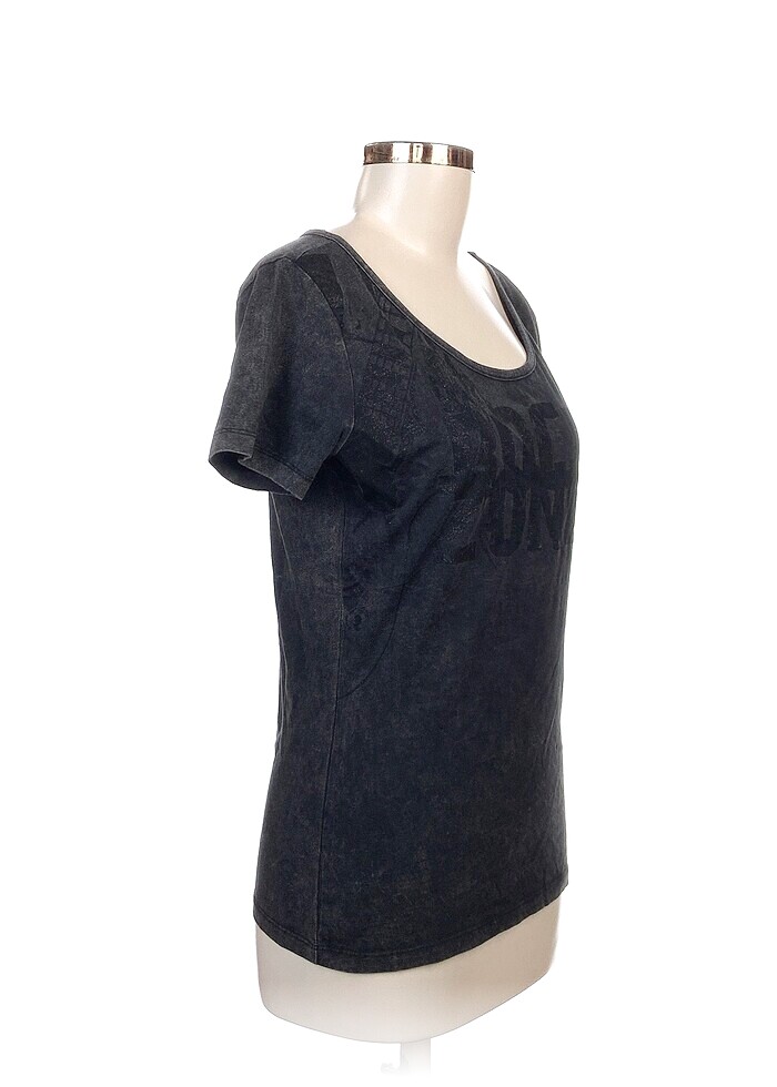 Vintage Love T-shirt %70 İndirimli. - Görsel 2