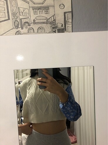 Crop kazak
