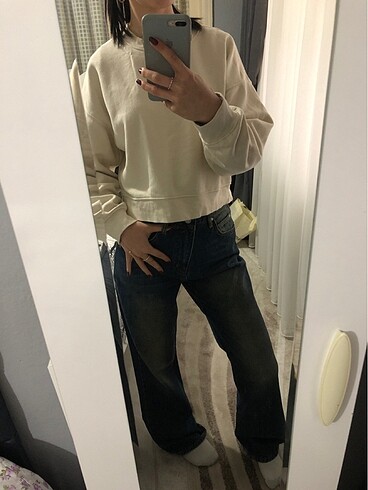 Baggy jeans