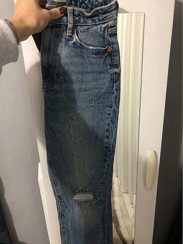 Zara Kot pantolon