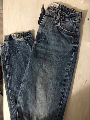 Kot pantolon