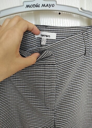 Koton Koton Pantolon 
