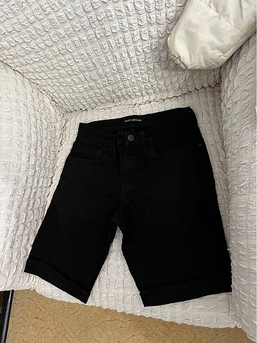 Mavi jeans erkek jake şort