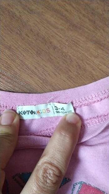 Koton Koton