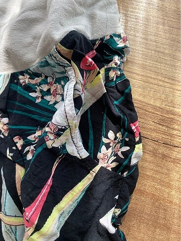 Hamile şort S - Görsel 3