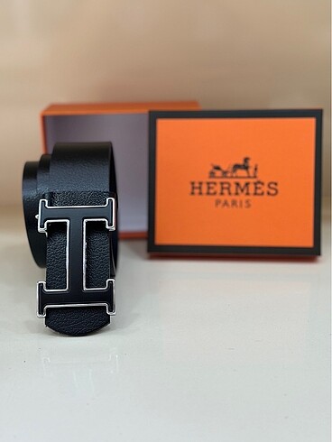 HERMES DERİ KEMER