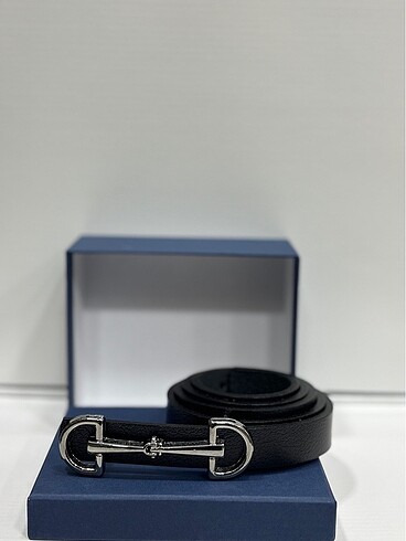 MASSIMO DUTTI DERİ KEMER