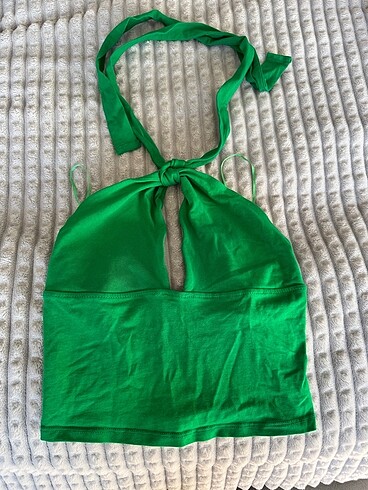 Bershka Bershka crop