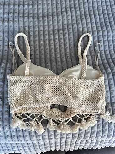 s Beden Koton crop