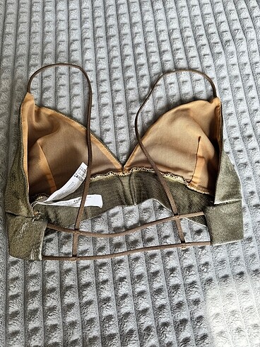 Stradivarius Stradivarius crop
