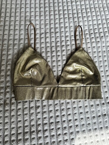 Stradivarius crop
