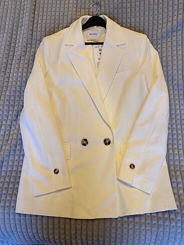 Bershka blazer ceket