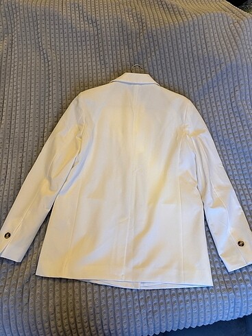 Bershka blazer ceket - Görsel 5