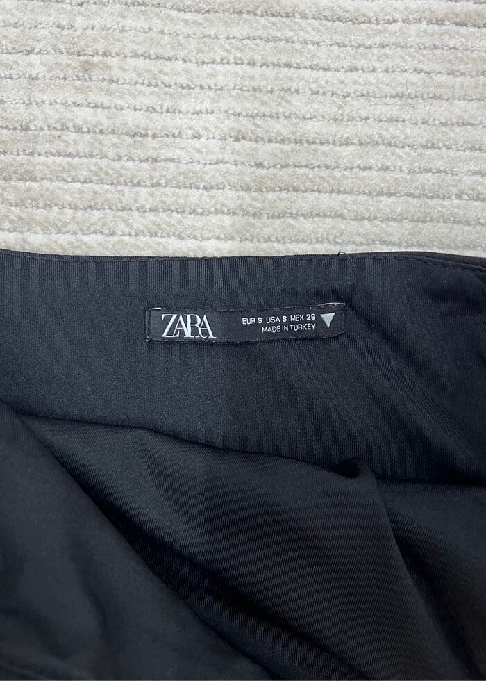 Zara büstiyer - Görsel 3