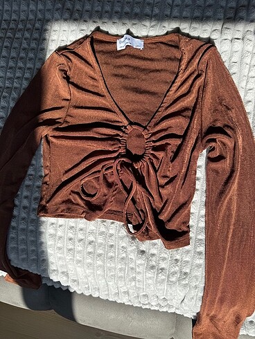 Bershka bluz