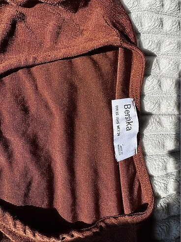 Bershka bluz - Görsel 2