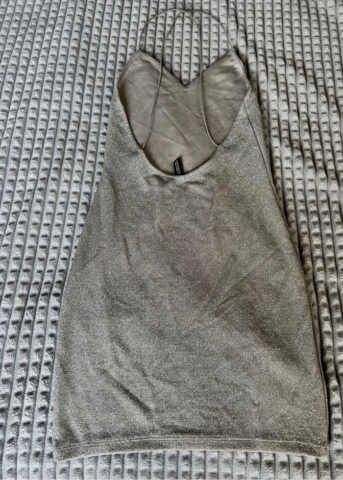 H&M elbise - Görsel 2