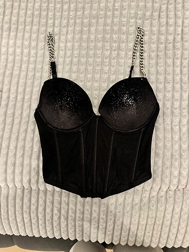 Penti bralet büstiyer