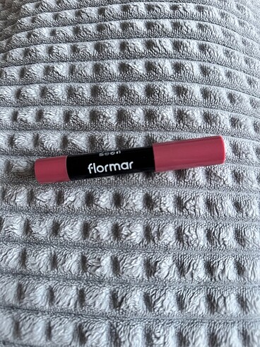 Flormar kalem ruj