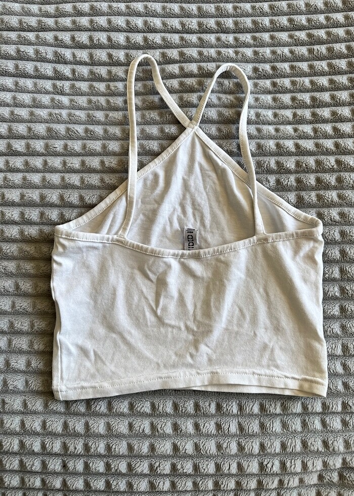 H&M crop - Görsel 3