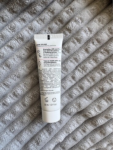 Sephora nemlendirici - Görsel 2