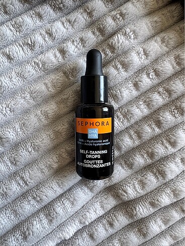 Sephora serum