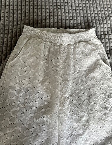 Keten pantolon