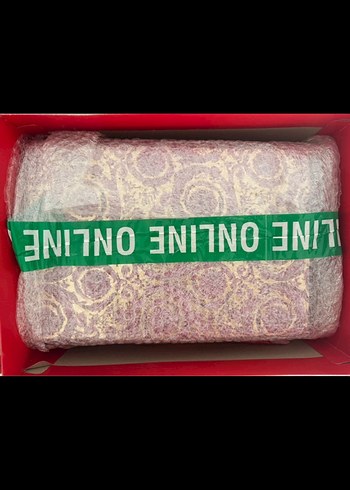 Versace Crystal Noir Kadın Parfüm Seti - Görsel 3