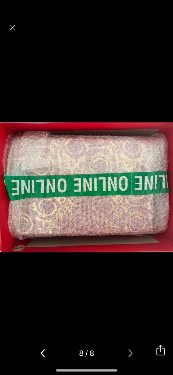 Versace Crystal Noir Kadın Parfüm Seti - Görsel 3