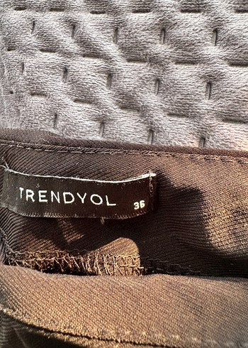 Siyah elbise - Görsel 5