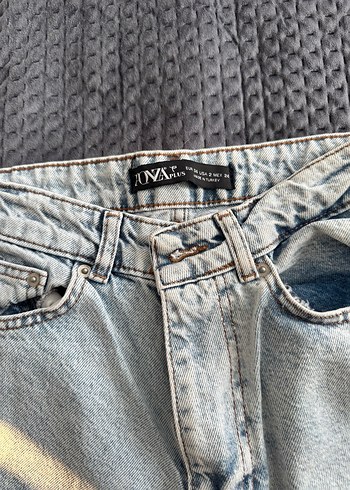 Pantolon pencereli - Görsel 3